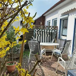  Apartment Ferienwohnung Volkmann